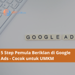 5 step pemula beriklan di google ads thumbnail