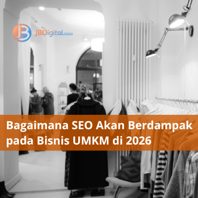 dampak seo untuk umkm